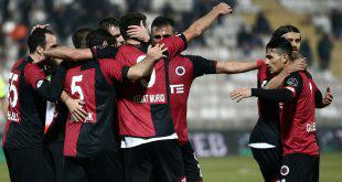 Gençlerbirliği Adanaspor Maçı İddaa Tahmini 6 Mayıs 2017
