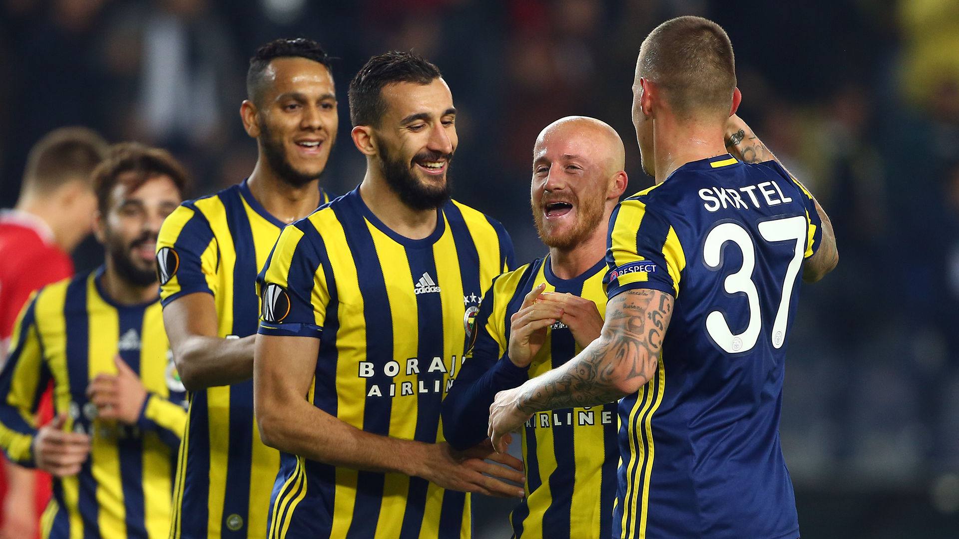 Gençlerbirliği Fenerbahçe Maçı İddaa Tahmini 22 Mayıs 2017