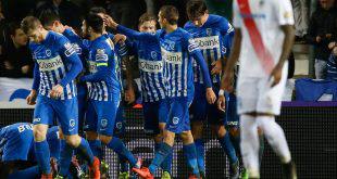 Genk AS Eupen Maçı İddaa Tahmini ve Yorumu 7 Mayıs 2017
