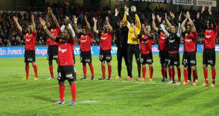 Guingamp Dijon Maçı İddaa Tahmini ve Yorumu 6 Mayıs 2017