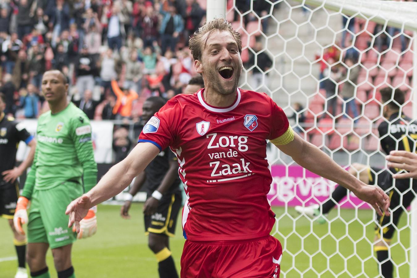 Heerenveen Utrecht Maçı İddaa Tahmini 17 Mayıs 2017