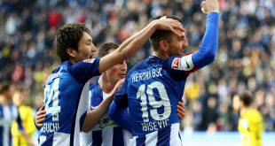 Hertha Berlin Bayer Leverkusen Maçı İddaa Tahmini 20.05.2017