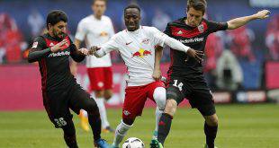 Ingolstadt B.Leverkusen Maçı İddaa Tahmini 06.05.2017