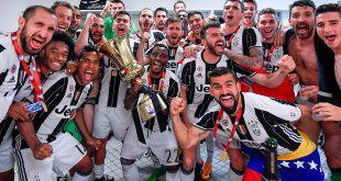 Juventus Crotone Maçı İddaa Tahmini ve Yorumu 21.05.2017