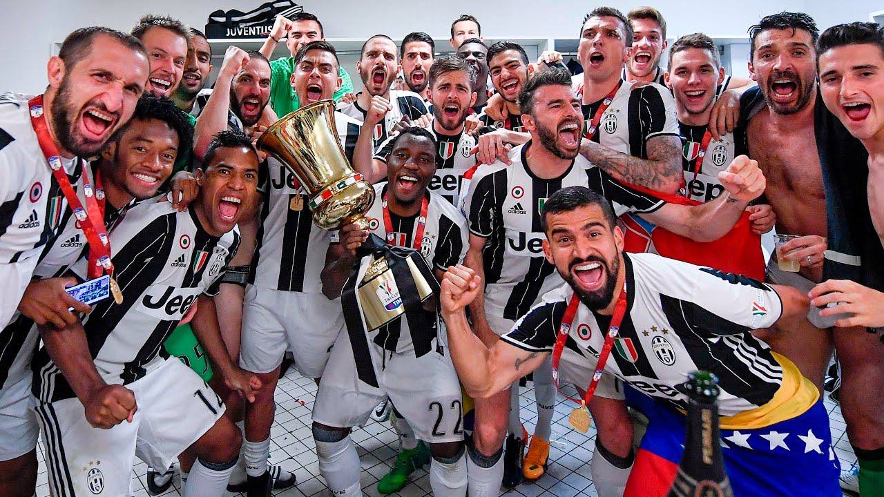 Juventus Crotone Maçı İddaa Tahmini ve Yorumu 21.05.2017
