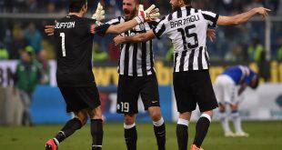 Juventus Lazio Maçı İddaa Tahmini ve Yorumu 17 Mayıs 2017