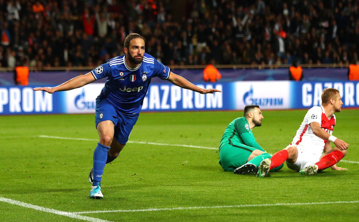 Juventus Monaco Maçı İddaa Tahmini ve Yorumu 9 Mayıs 2017
