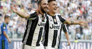 Juventus Torino Maçı İddaa Tahmini ve Yorumu 6 Mayıs 2017