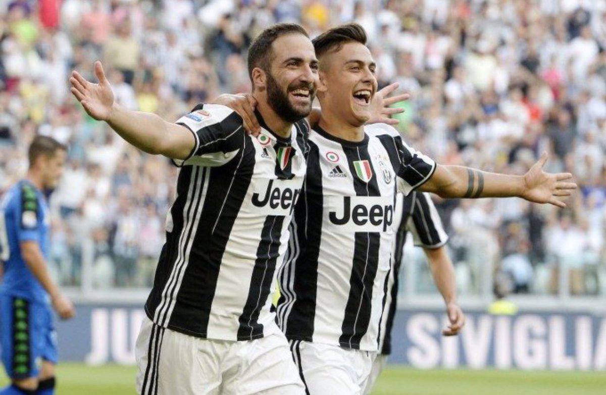 Juventus Torino Maçı İddaa Tahmini ve Yorumu 6 Mayıs 2017