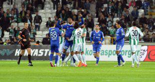 Konyaspor Kasımpaşa Maçı İddaa Tahmini 16 Mayıs 2017