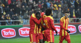 Kayserispor Adanaspor Maçı İddaa Tahmini 20 Mayıs 2017