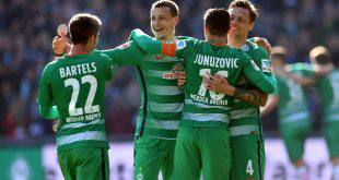 Köln Werder Bremen Maçı İddaa Tahmini ve Yorumu 5 Mayıs 2017