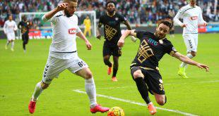 Konyaspor Karabükspor Maçı İddaa Tahmini 21 Mayıs 2017