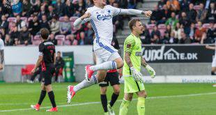 Kopenhag Brondby Maçı İddaa Tahmini ve Yorumu 25.05.2017