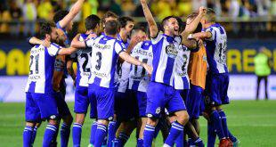 Deportivo Las Palmas Maçı İddaa Tahmini 20 Mayıs 2017