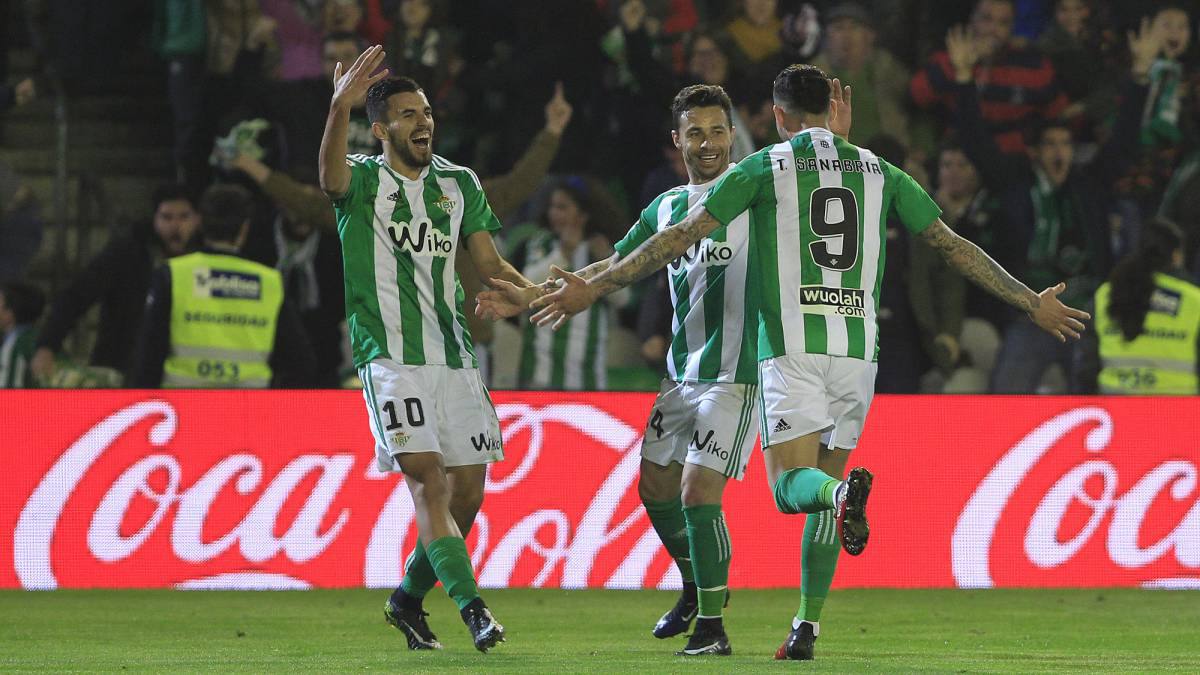 Leganes Real Betis Maçı İddaa Tahmini ve Yorumu 08.05.2017