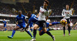 Leicester City Tottenham Maçı İddaa Tahmini 18.05.2017