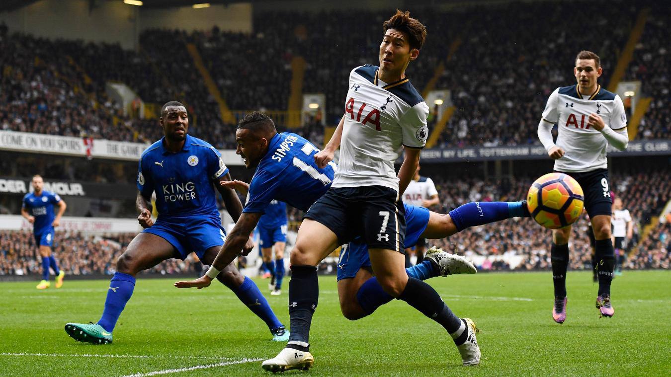 Leicester City Tottenham Maçı İddaa Tahmini 18.05.2017