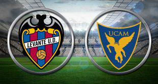 Levante UCAM Murcia Maçı İddaa Tahmini 26 Mayıs 2017