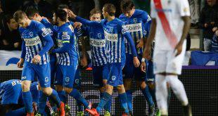 Lokeren Genk Maçı İddaa Tahmini ve Yorumu 20 Mayıs 2017