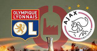 Ajax Lyon Maçı İddaa Tahmini ve Yorumu 11 Mayıs 2017