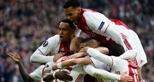 Lyon Ajax Maçı İddaa Tahmini ve Yorumu 11 Mayıs 2017