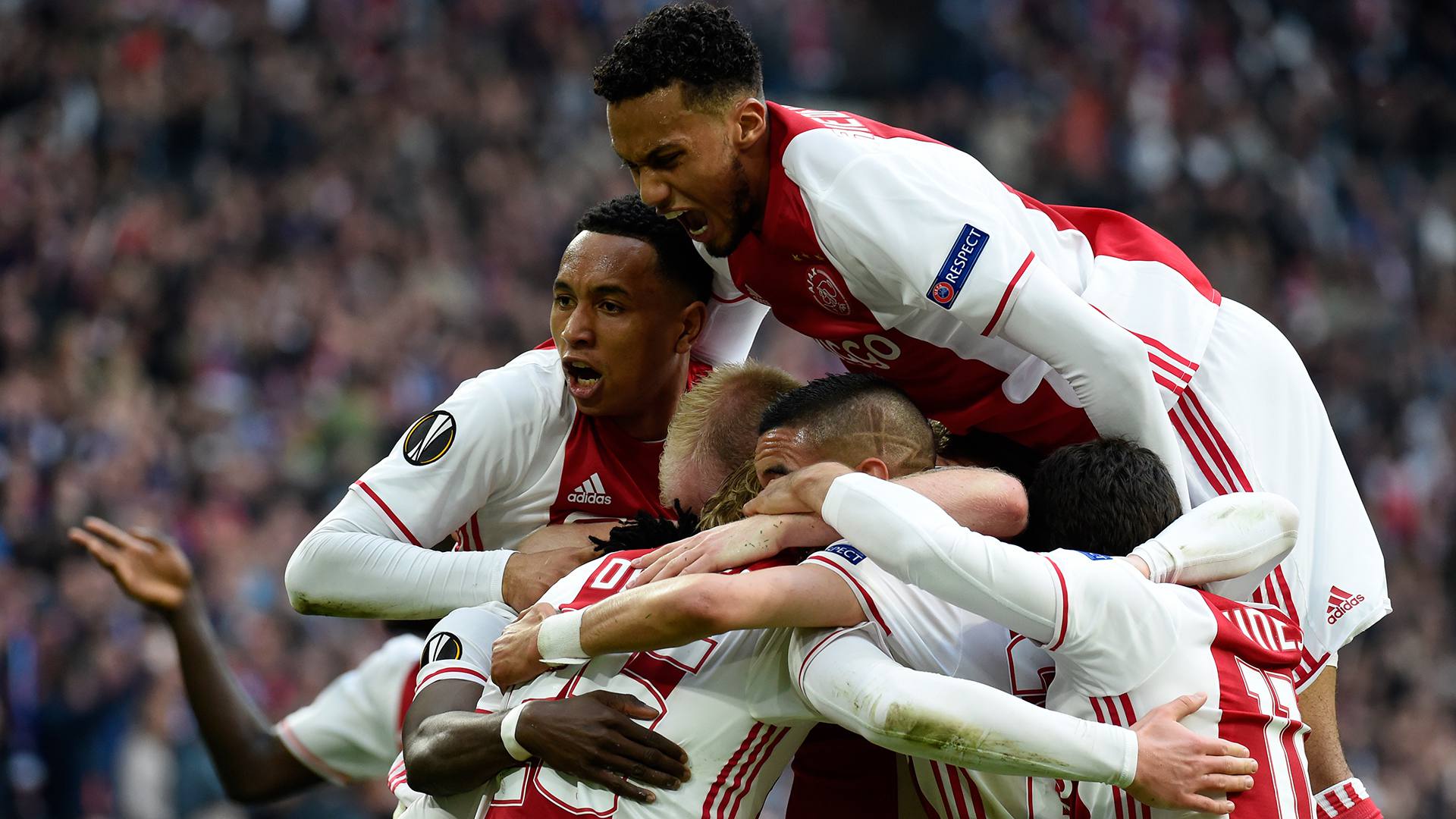 Lyon Ajax Maçı İddaa Tahmini ve Yorumu 11 Mayıs 2017