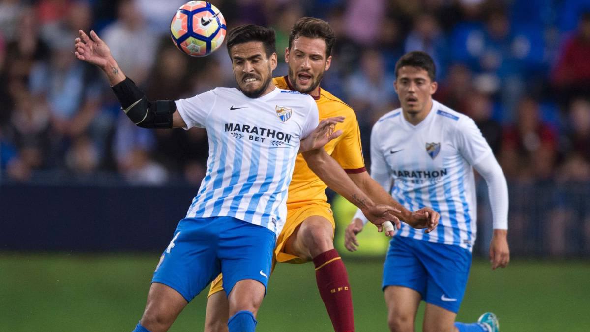 Malaga Celta Vigo Maçı İddaa Tahmini 7 Mayıs 2017 