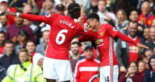 Man United Crystal Palace Maçı İddaa Tahmini 21.05.2017