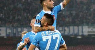Napoli Cagliari Maçı İddaa Tahmini ve Yorumu 6 Mayıs 2017