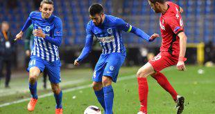 Oostende Genk Maçı İddaa Tahmini ve Yorumu 31 Mayıs 2017