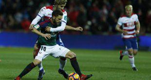 Osasuna Granada Maçı İddaa Tahmini 13.05.2017