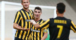 Panathinaikos AEK Maçı İddaa Tahmini ve Yorumu 24 Mayıs 2017