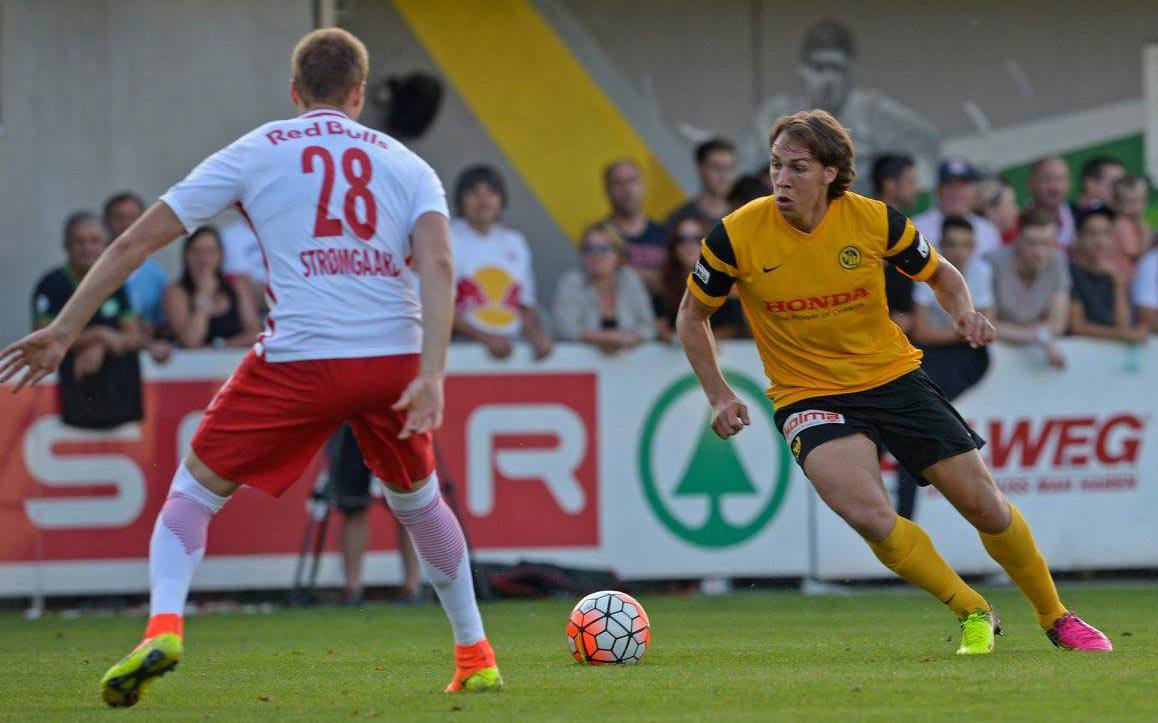Rapid Wien Salzburg Maçı İddaa Tahmini ve Yorumu 1.06.2017