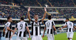 Roma Juventus Maçı İddaa Tahmini ve Yorumu 14 Mayıs 2017
