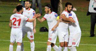 Samsunspor Bandırmaspor Maçı İddaa Tahmini 20.05.2017