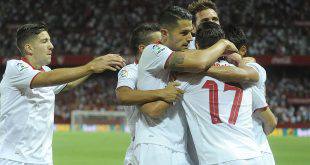 Sevilla Osasuna Maçı İddaa Tahmini ve Yorumu 20 Mayıs 2017