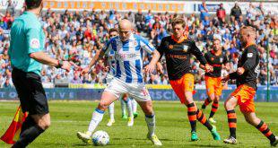 S.Wednesday Huddersfield Town Maçı İddaa Tahmini 17.05.2017