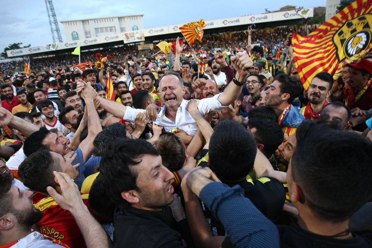 Sivasspor Yeni Malatyaspor Maçı İddaa Tahmini 20 Mayıs 2017