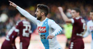 Torino Napoli Maçı İddaa Tahmini ve Yorumu 14 Mayıs 2017