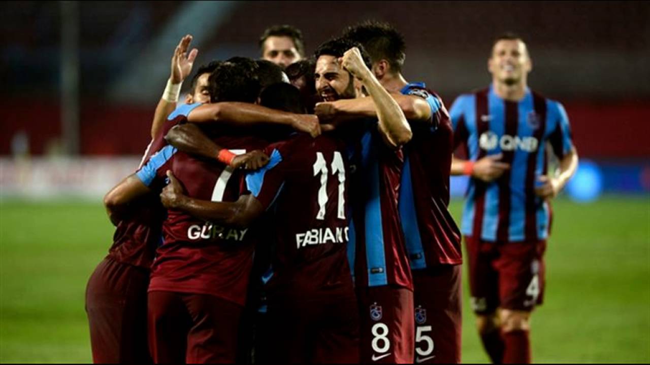 Trabzonspor - Kayserispor Maçı İddaa Tahmini 6 Mayıs 2017