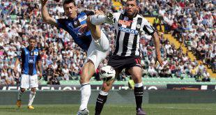 Udinese Sampdoria Maçı İddaa Tahmini ve Yorumu 21.05.2017