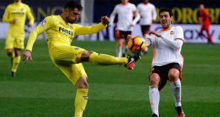 Valencia Villarreal Maçı İddaa Tahmini 21 Mayıs 2017
