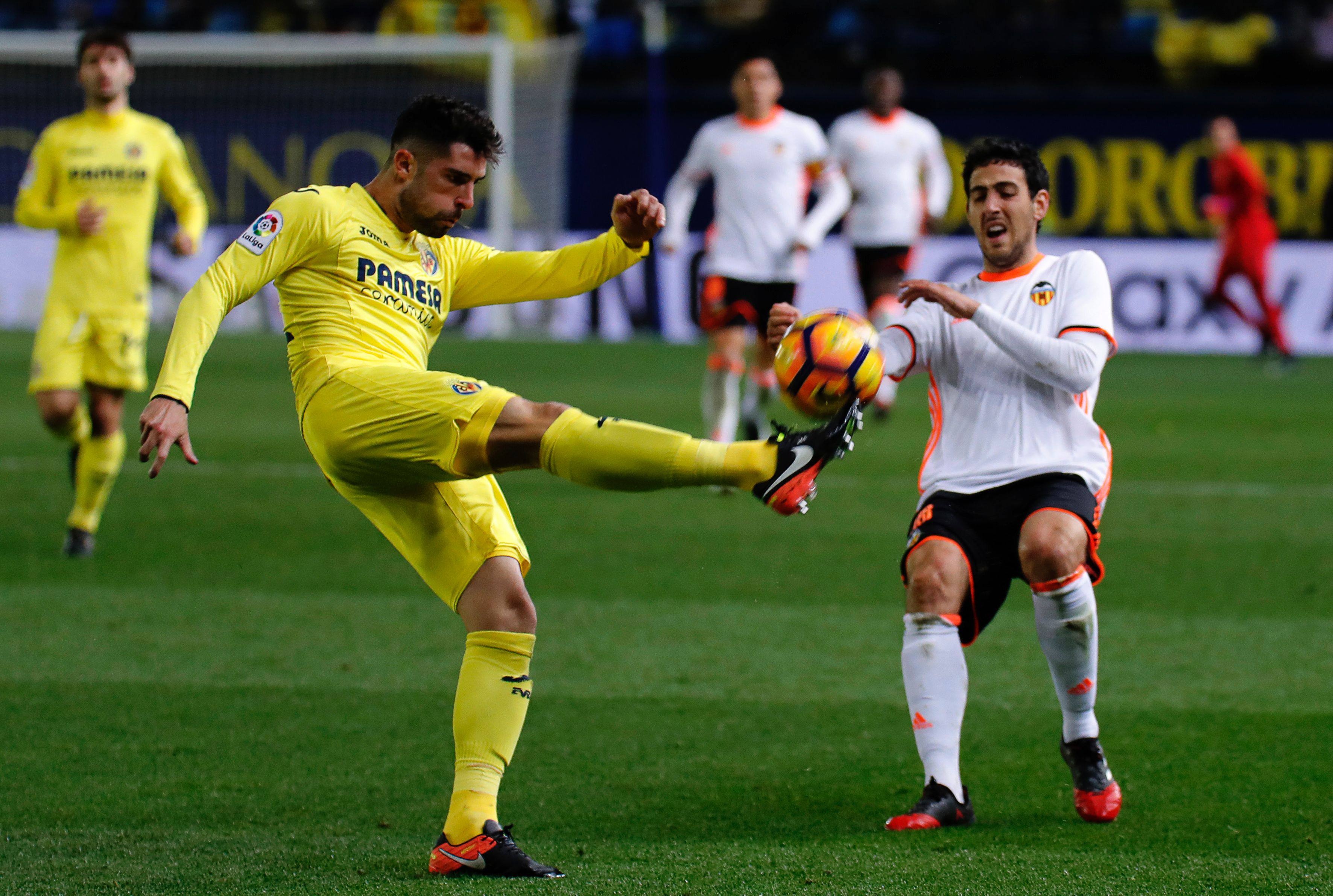 Valencia Villarreal Maçı İddaa Tahmini 21 Mayıs 2017