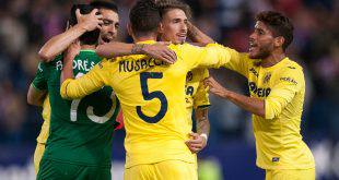 Villarreal Deportivo Maçı İddaa Tahmini 14 Mayıs 2017