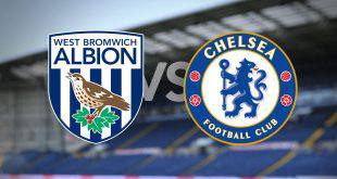 West Bromwich Chelsea Maçı İddaa Tahmini 12.05.2017