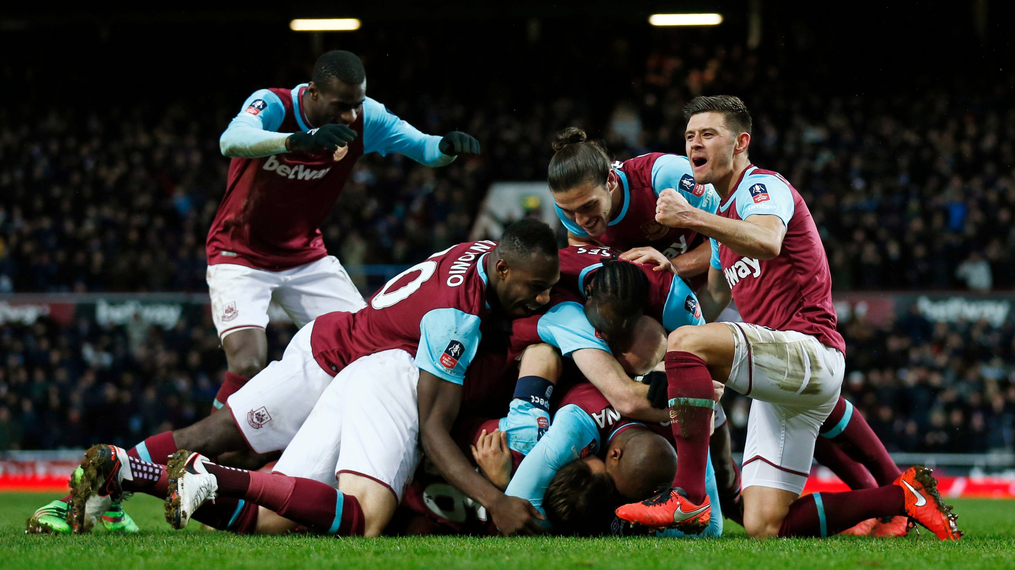 West Ham Liverpool Maçı İddaa Tahmini 14.05.2017
