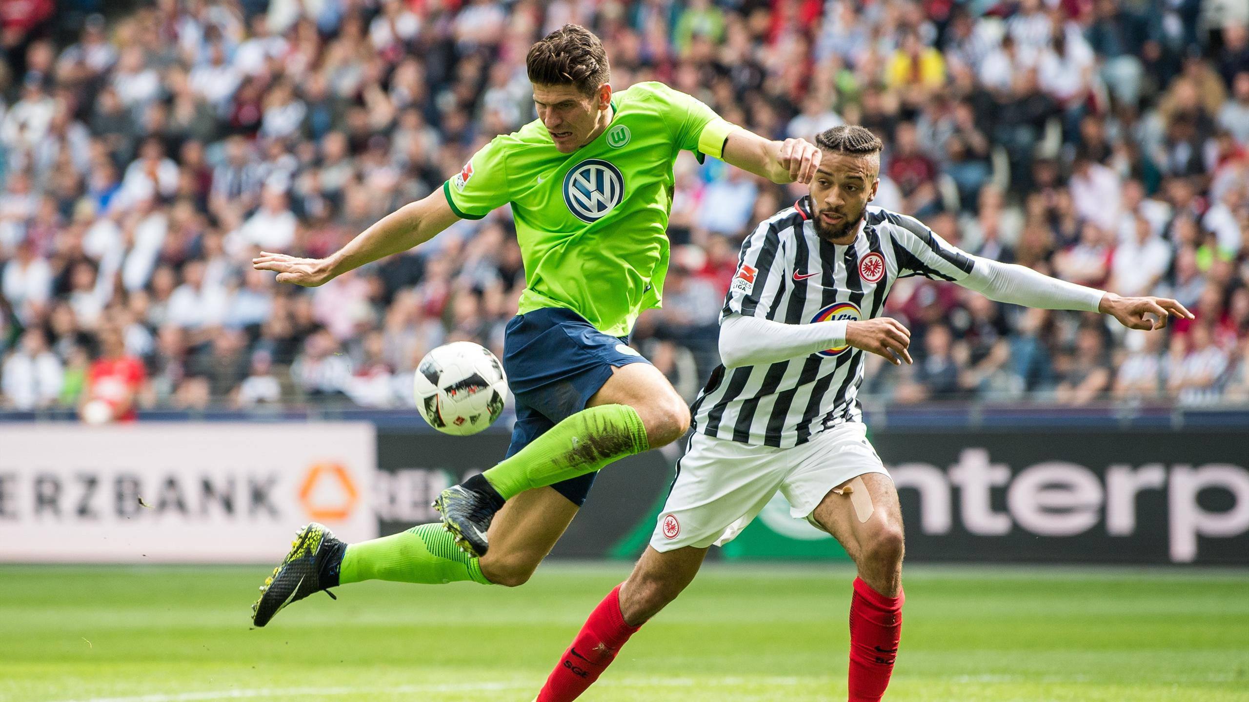 Wolfsburg M.Gladbach Maçı İddaa Tahmini ve Yorumu 13.05.2017