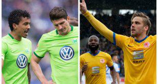 Wolfsburg Braunschweig Maçı İddaa Tahmini 25 Mayıs 2017