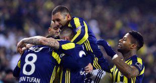 Adanaspor Fenerbahçe Maçı İddaa Tahmini ve Yorumu 03.06.2017